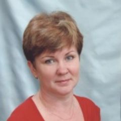 Волкова Ольга
