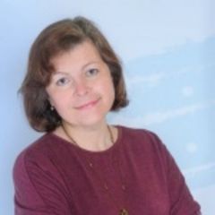 Оболенская Светлана