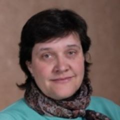 Молодцова Ирина