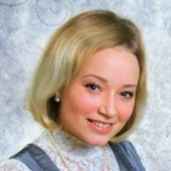 Новик Ирина