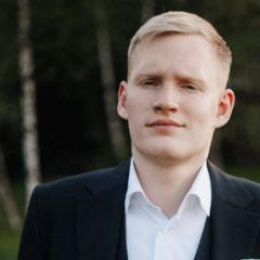 Панкрашкин Тимур