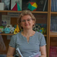 Гнездилова Алла