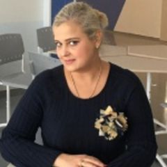 Коновалова Нина