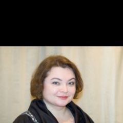 Суханова Юлия