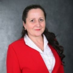 Дубасова Оксана