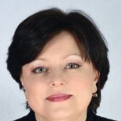 Деревянченко Татьяна