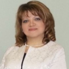Кириллова Ирина