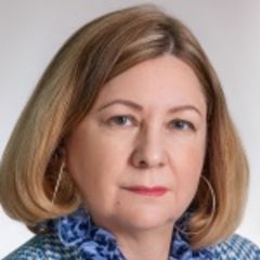 Фёдорова Галина