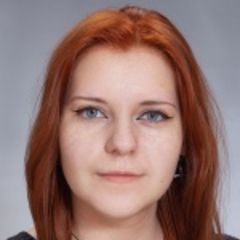 Краева Екатерина