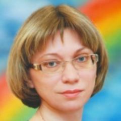Ермакова Ольга