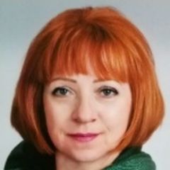 Толстопятова Галина
