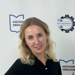Поддубная Мария