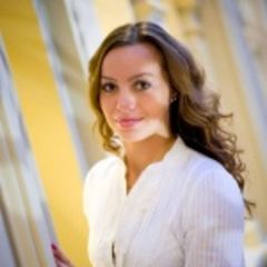 Васильченкова Анастасия Михайловна