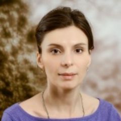 Печикина Наталья