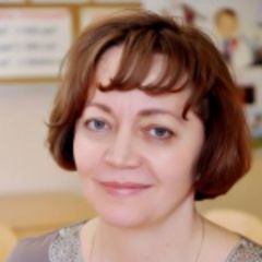 Румянцева Елена