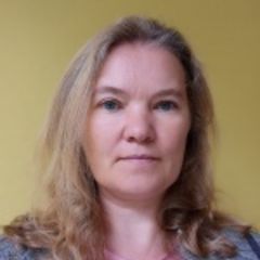 Точицкая Ольга