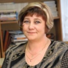 Шаповалова Ольга