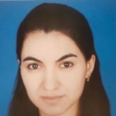 Халилова Айнура
