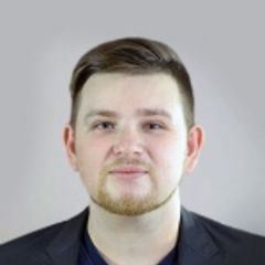 Марилов Алексей