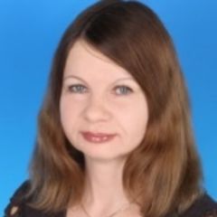 Герасимова Ирина