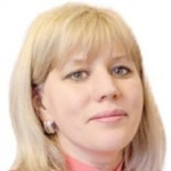 Осипова Татьяна