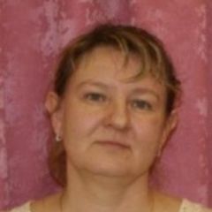 Нестерова Елена