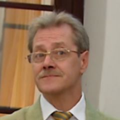 Большаков Владимир Анатольевич