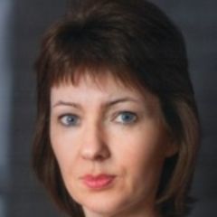 Гришкова Елена