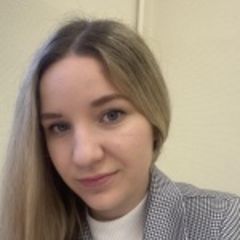 Ефимова Мария