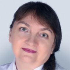 Набиева Ольга