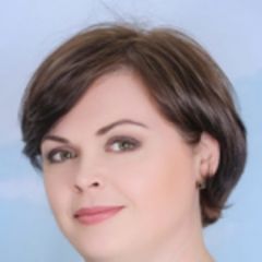 Яковенко Наталья