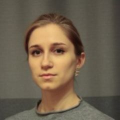 Колесникова Арина