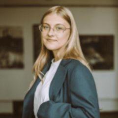 Силантьева Ирина