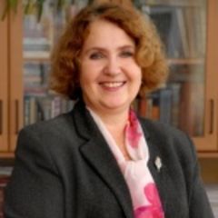 Анисимова Любовь Сергеевна