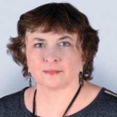 Попова Марина