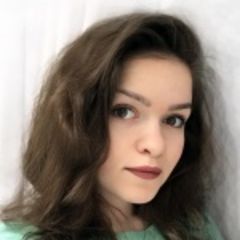 Бохман Виктория Алексеевна
