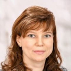 Красева Наталья