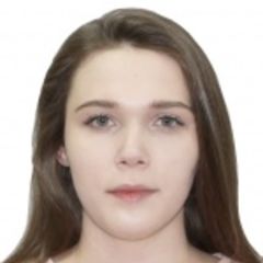 Козырева Марина