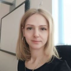 Ледкова Татьяна