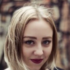 Рожнова Екатерина