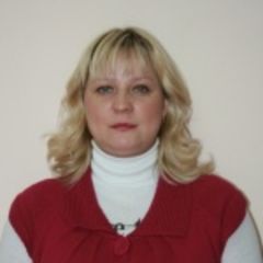 Терентьева Екатерина