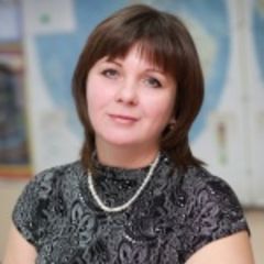 Новикова Елена