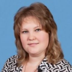 Карташова Екатерина