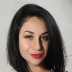 Афанасьева Яна Владимировна