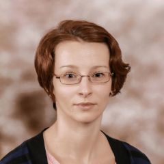 Яшина Полина