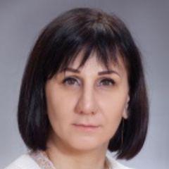 Котлова Елена