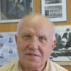 Сорокин Владимир
