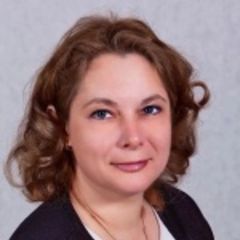 Савина Наталия