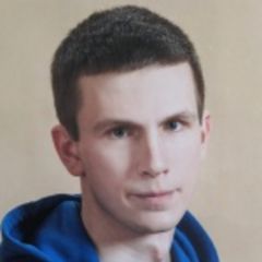 Карев Сергей