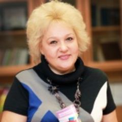 Гришкина Татьяна